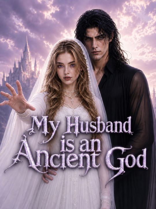 My Husband is an Ancient God