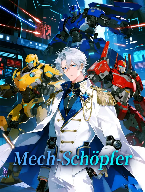 Mech-Schöpfer