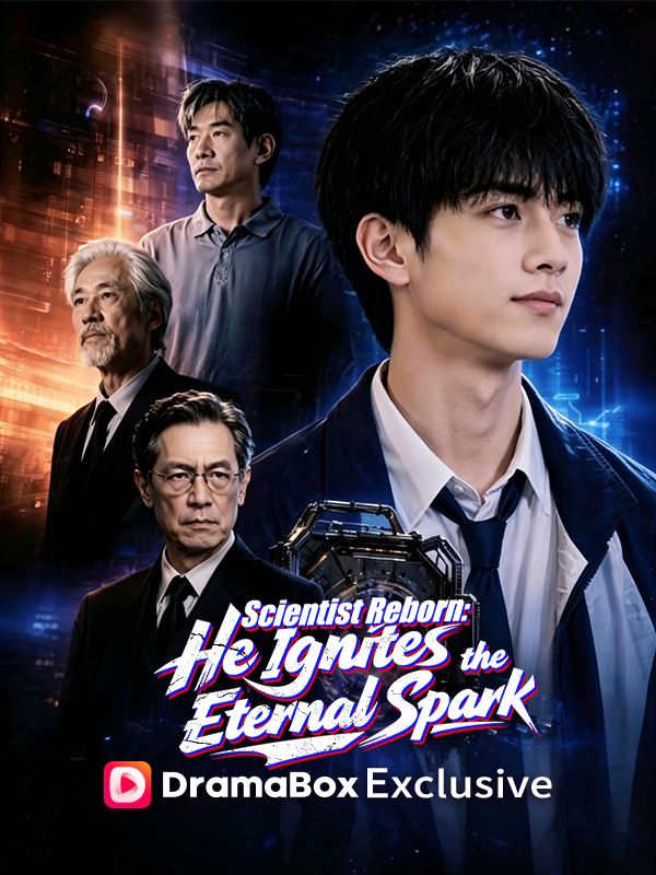 Scientist Reborn: He Ignites the Eternal Spark