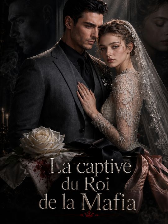La captive du Roi de la Mafia
