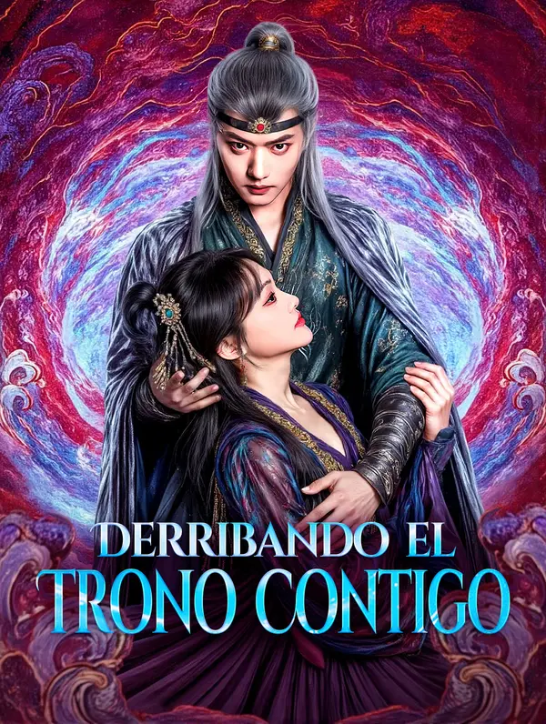Derribando el Trono Contigo(Doblado)