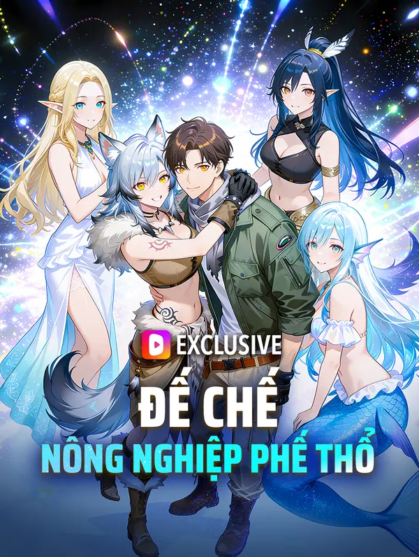 Đế Chế Nông Nghiệp Phế Thổ