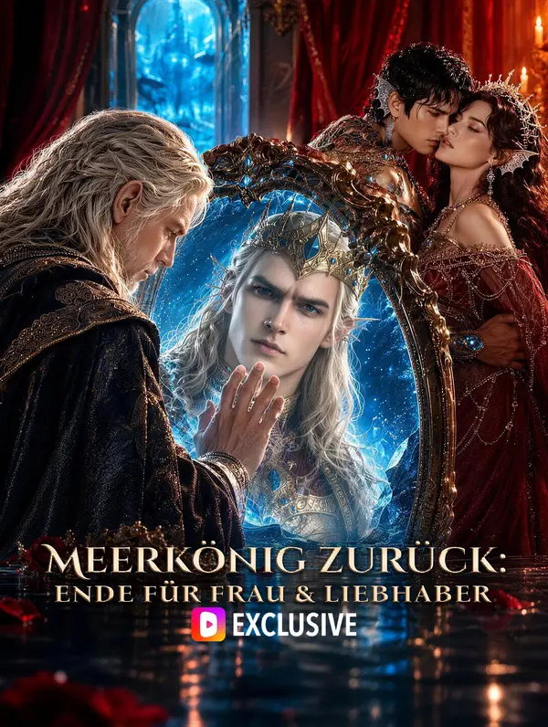 Meerkönig zurück: Ende für Frau & Liebhaber