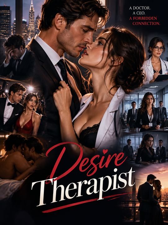 Desire Therapist