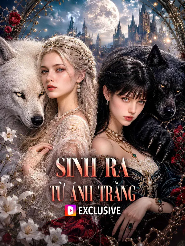 Sinh Ra Từ Ánh Trăng