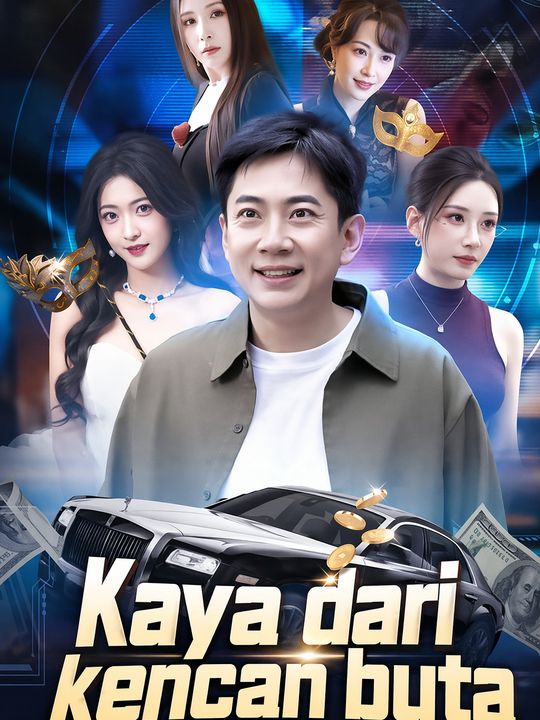 Kaya dari kencan buta