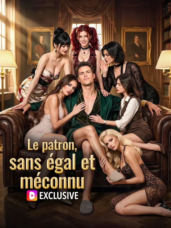 Le patron, sans égal et méconnu
