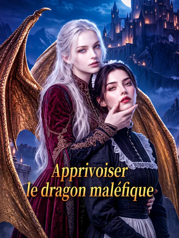 Apprivoiser le dragon maléfique