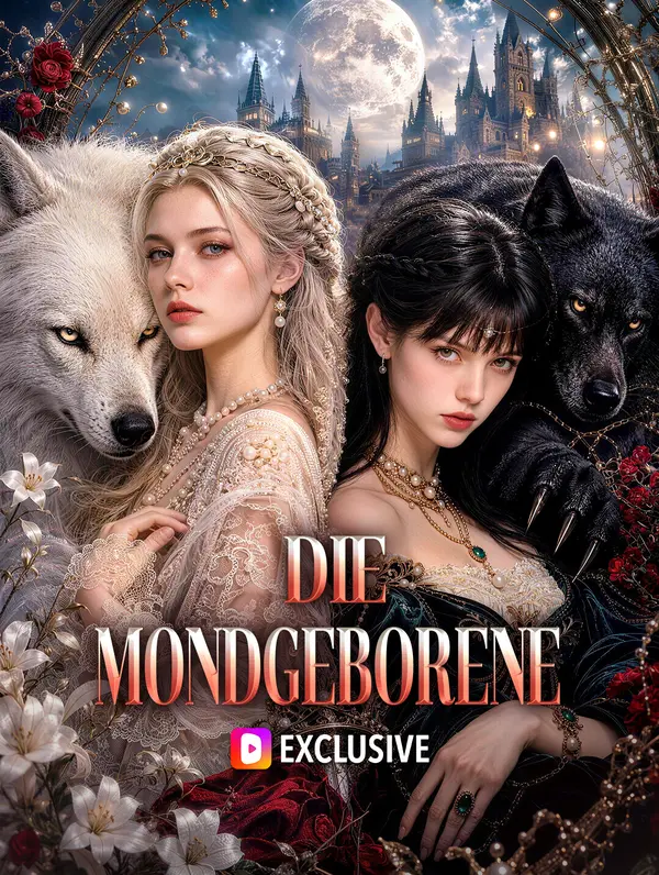 Die Mondgeborene