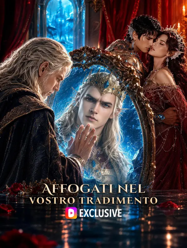 Affogati nel Vostro Tradimento