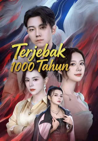 Terjebak 1000 Tahun