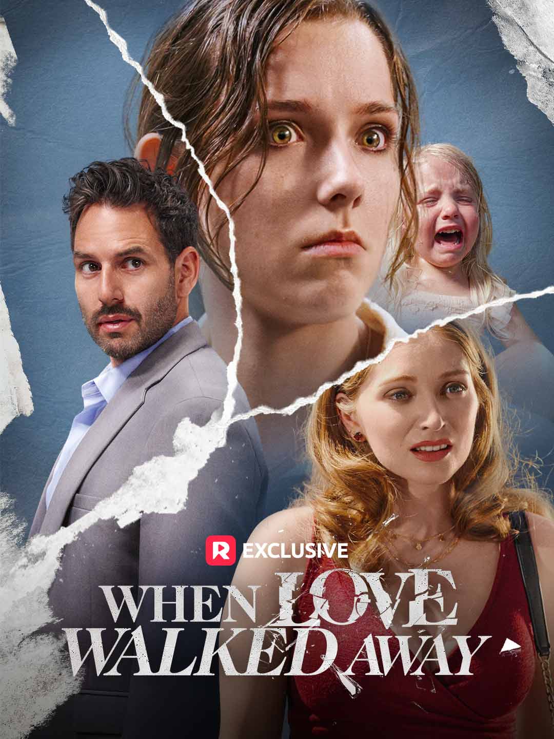 When Love Walked Away (2025)