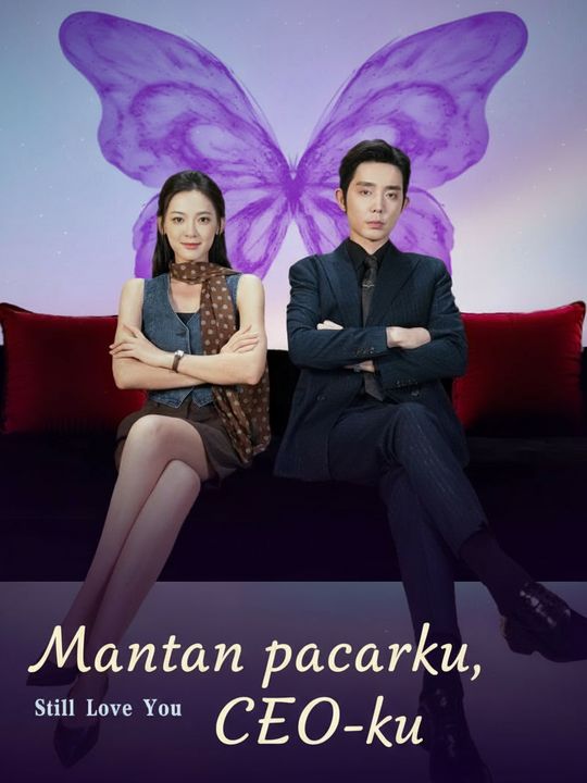 Mantan pacarku, CEO-ku