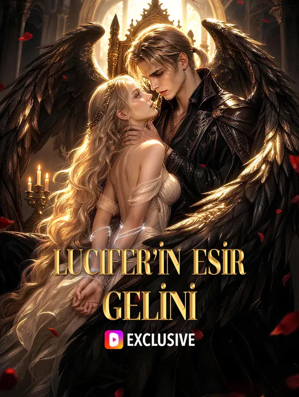LUCIFER’İN ESİR GELİNİ