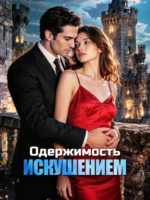 Одержимость искушением