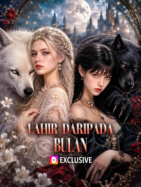 Lahir daripada Bulan