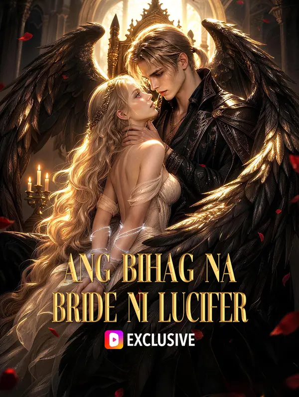 Ang Bihag na Bride ni Lucifer