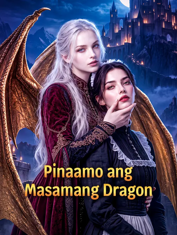 Pinaamo ang Masamang Dragon