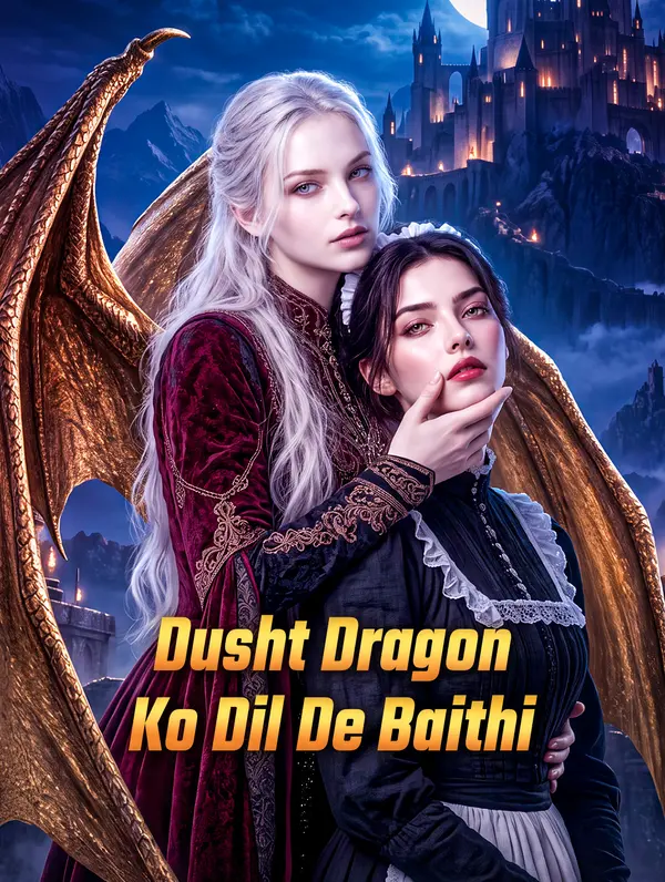 Dusht Dragon Ko Dil De Baithi