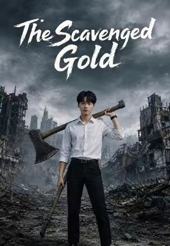 The Scavenged Gold