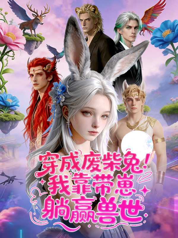 穿成废柴兔，我靠带崽躺赢兽世