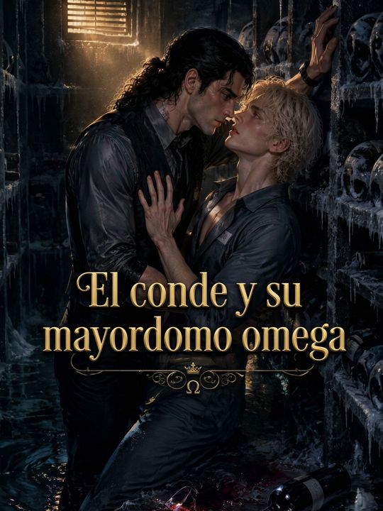 El conde y su mayordomo omega