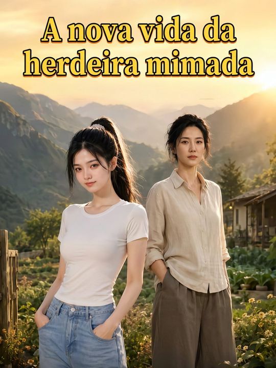 Gadis manja raih hidup baru
