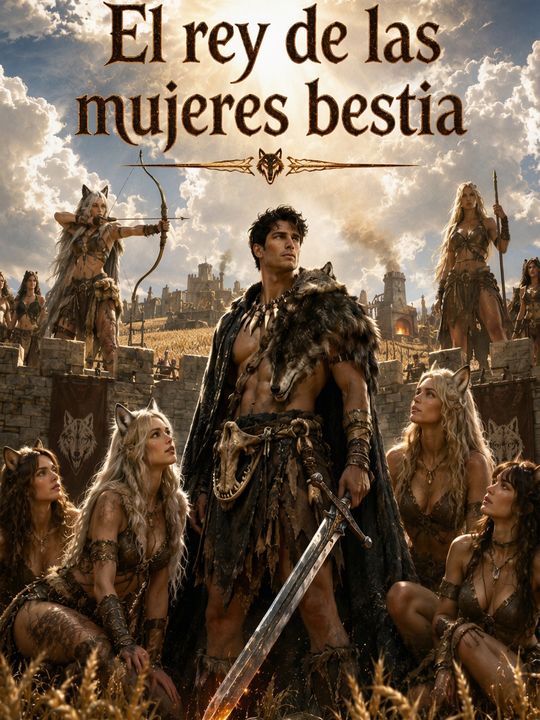 El rey de las mujeres bestia