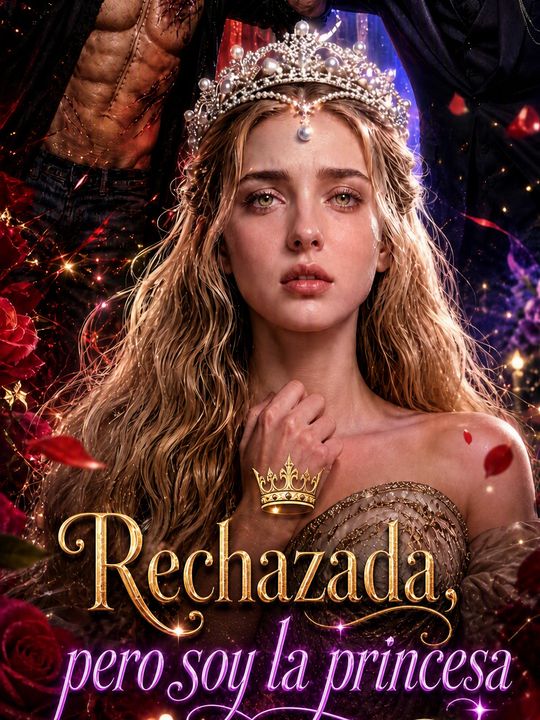 De Luna rechazada a Princesa