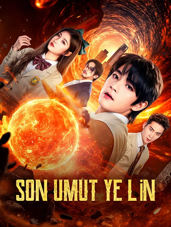 SON UMUT: YE LİN