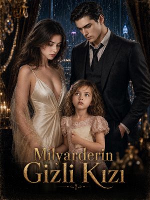Milyarderin Gizli Kızı