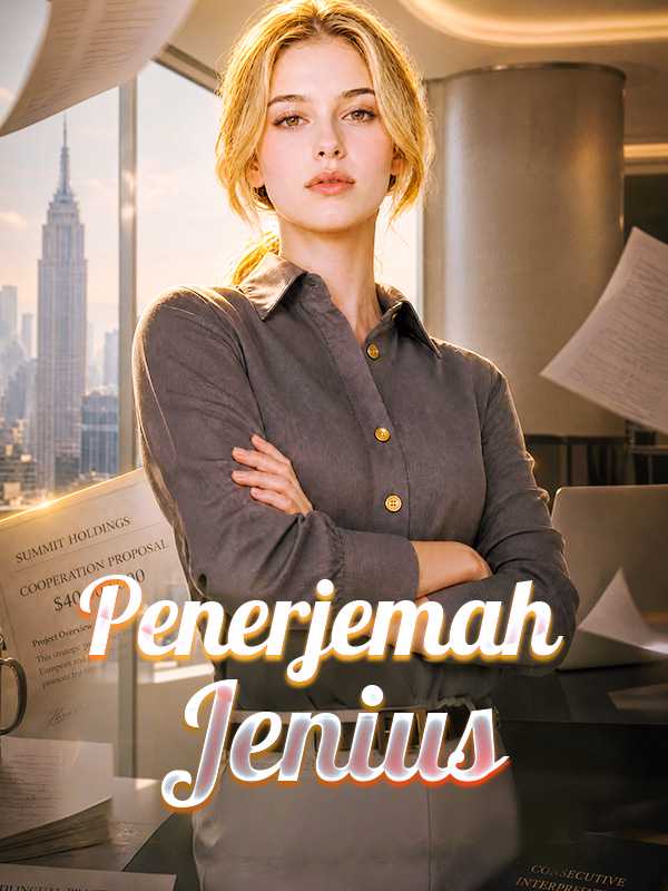 Penerjemah Jenius