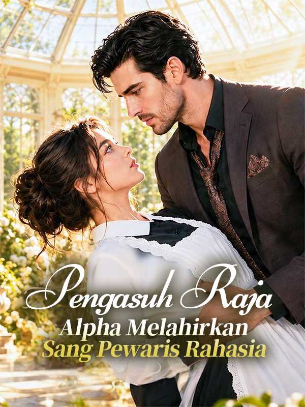 Pengasuh Raja Alpha Melahirkan Sang Pewaris Rahasia