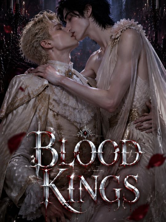 Bloodbound Kings