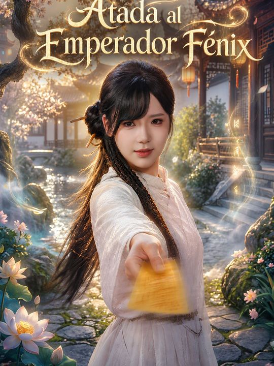 Atada al Emperador Fénix