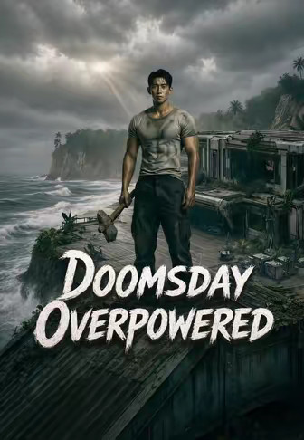 Doomsday Overpowered