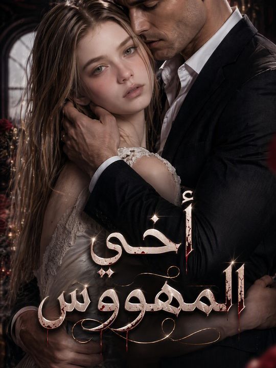 أخي المهووس