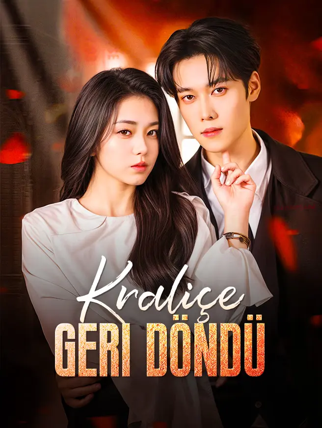 Kraliçe Geri Döndü