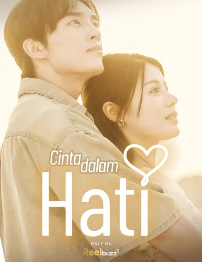 Cinta dalam hati