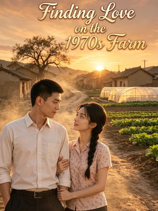 Finding Love on the 1970s Farm