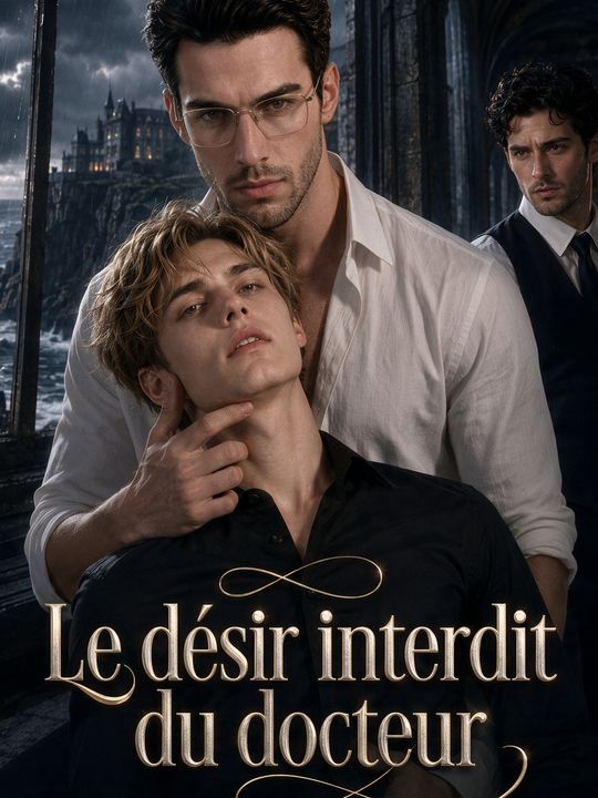 Le désir interdit du docteur