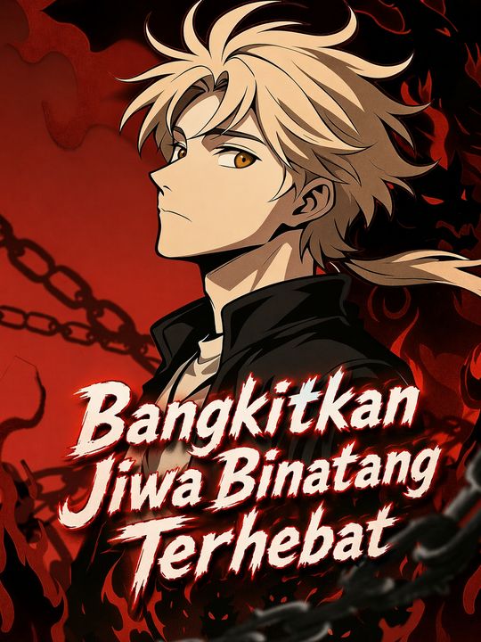 Penjara roh terkuat