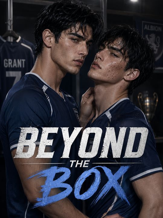 BEYOND THE BOX