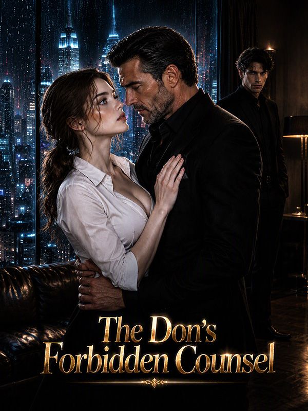 The Don's Forbidden Counsel