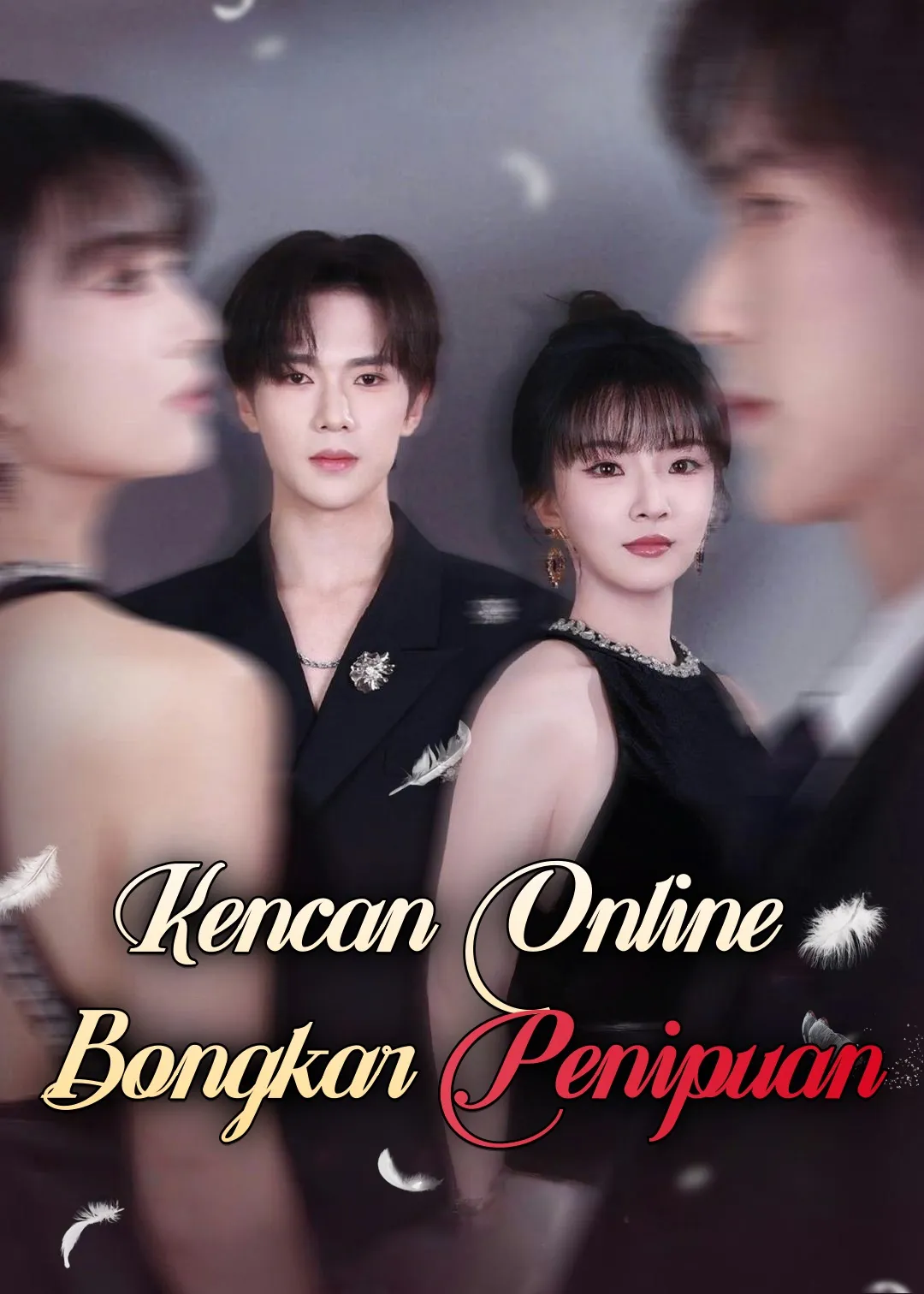 Kencan Online Bongkar Penipuan
