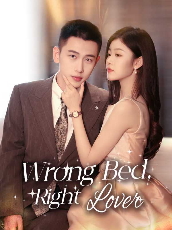 Wrong Bed, Right Lover