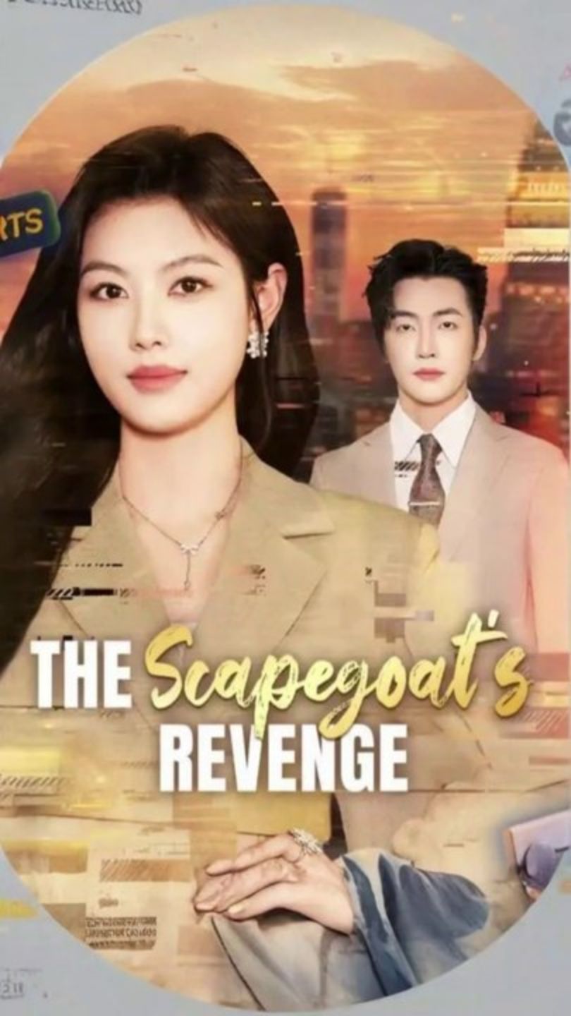 The Scapegoat's Revenge [English] (2024)