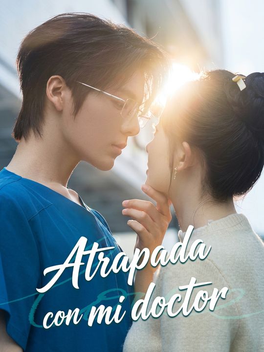 Atrapada con mi doctor