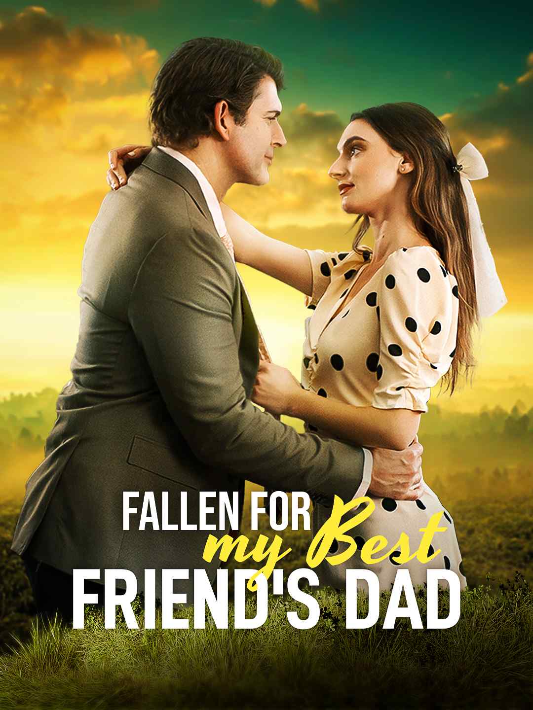 Fallen For My Best Friend's Dad (2024)