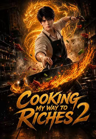 Cooking My Way to Riches 2
